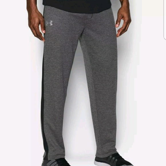 under armour tech terry